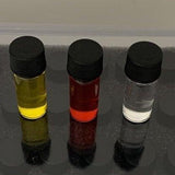 Restech pH-Kalibrierungsflüssigkeit (Version 3 Flüssigkeiten)