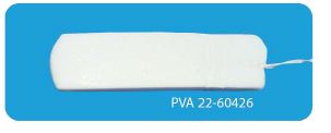 PVA-SINUS TAMPONADE EXPANDIEREND