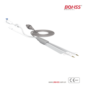 Thyroid-Forceps