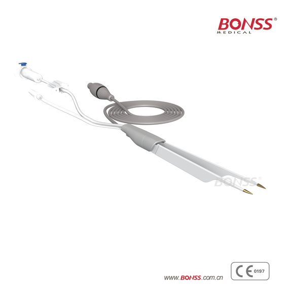 Thyroid-Forceps