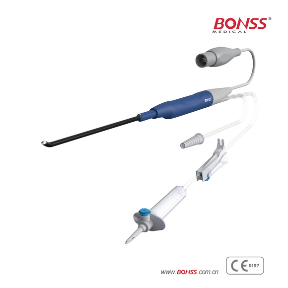 Tonsil-BlatorMax