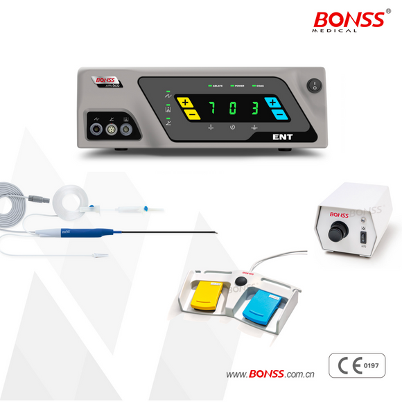 Bonss Generator ARS700 - Plasma Chirurgie