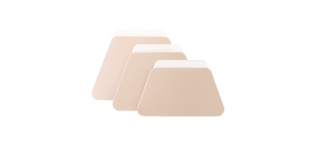 SOFT FORM™ ALUMINIUM EXTERNE NASENSCHIENE