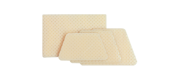 SOFT FORM™ THERMOPLASTIK EXTERNE NASENSCHIENE