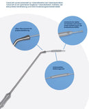 TubaCath - DER UNIVERSAL-TUBENKATHETER - Verfügbar ab April 2026