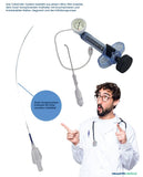 TubaCath - DER UNIVERSAL-TUBENKATHETER - Verfügbar ab April 2026