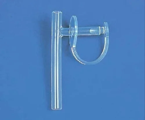 TRACHEAL T-TUBE