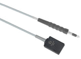 Sutter BM-780 II - Anschlusskabel für Neutralelektrode 4,5m, für Einmal-Elektoden 360236