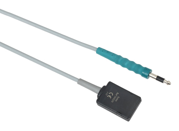Sutter CURIS® - Anschlusskabel für Neutralelektrode 3m, Einmal-Elektroden 360238
