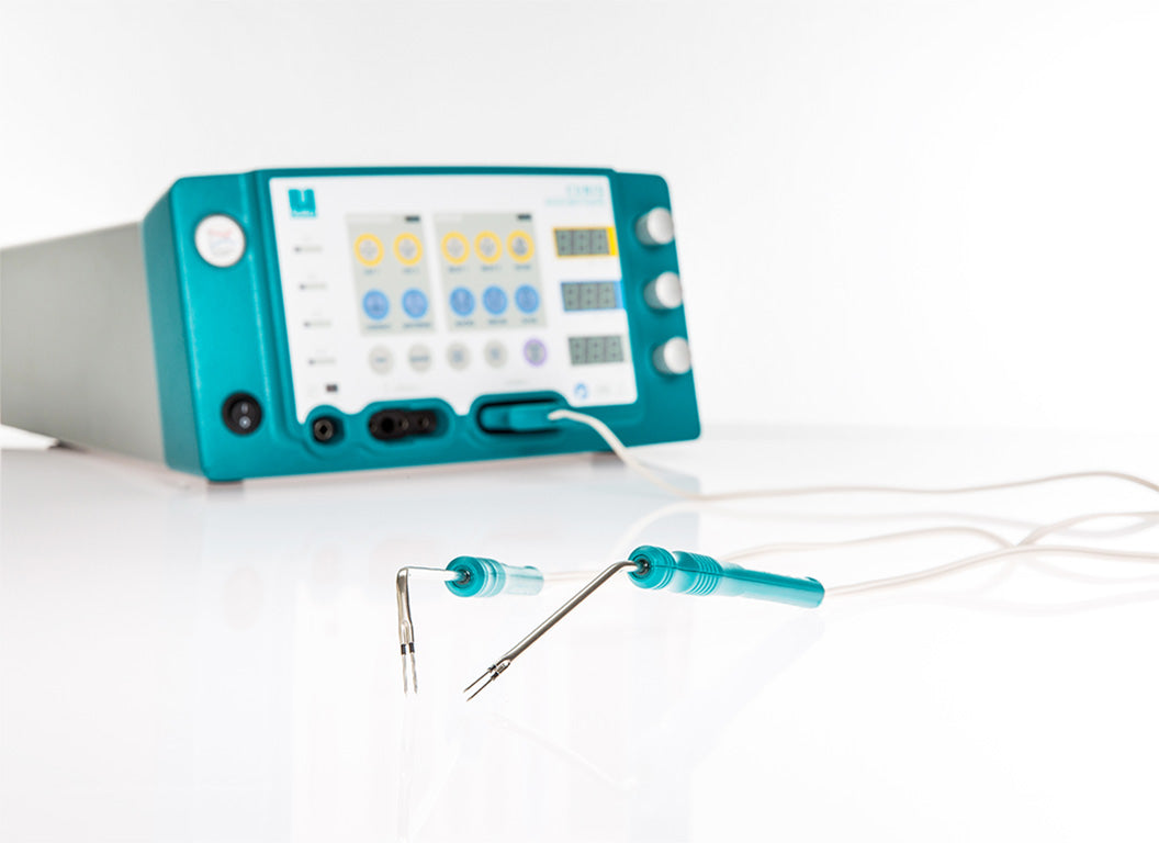 CURIS® 4 MHz Radiofrequenz-Generator Sutter Medizintechnik – Neuwirth ...