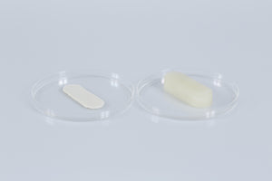 PosiSep® Selbstauflösende Nasentamponade aus Chitosan (3cm-Version)