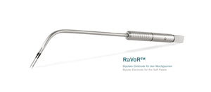 RaVoR Weichgaumen-Sonde® 700495 Sutter Medizintechnik