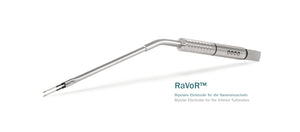 RaVoR Nasenmuschel-Sonde® 700462 Sutter Medizintechnik