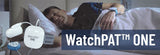WatchPAT ONE - Ambulante Single-Use Schlafdiagnostik