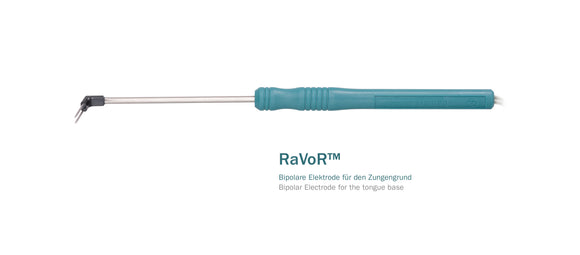Single Use - RaVoR Zungengrund-Sonde® 704499 Sutter Medizintechnik